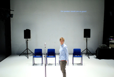 Poslednji zapiski (NOR) <em>Foto: JENNY BERGER MYHRE</em>