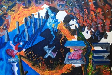 Anže Ipavic: Raziskovanja