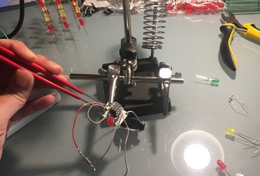 ARDUINO za otroke in mladino