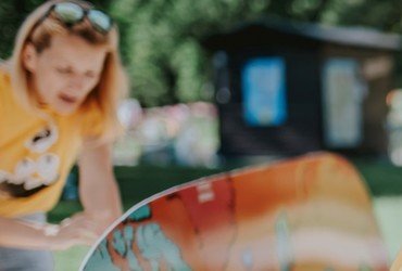 POLETNI ART KAMP V VETRINJSKEM! 