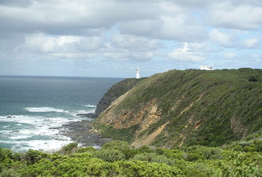 Avstralija in Tasmanija