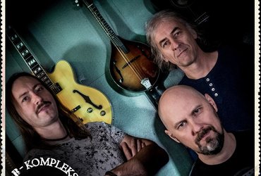 Praznik glasbe 2020! 