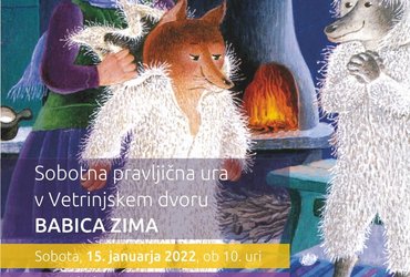 BABICA ZIMA