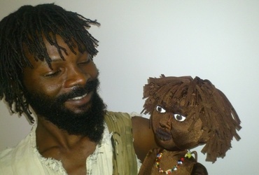 BILO JE NEKOČ V AFRIKI