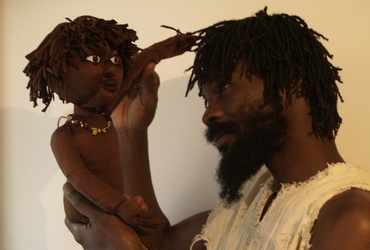 BILO JE NEKOČ V AFRIKI