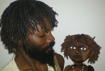 BILO JE NEKOČ V AFRIKI