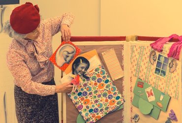 BONTON ZA MALE LUMPE 