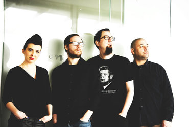 BREST FEAT. VESNA ZORNIK 