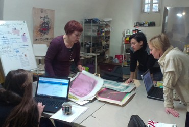 Brezplačni prikazi grafičnih tehnik