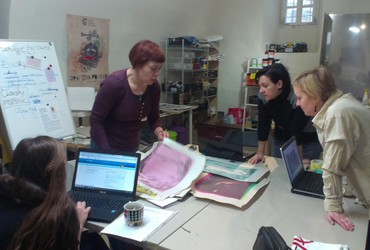 Brezplačni prikazi grafičnih tehnik