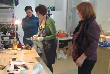 Brezplačni prikazi grafičnih tehnik