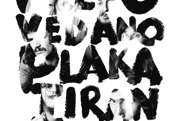 Prepovedano plakatiranje: zgodba o Buldožerju