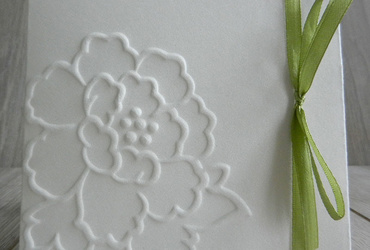 Večerni grafenale: Slepi tisk