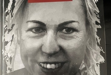 Vagantov pogovor z Bernardo Jurič