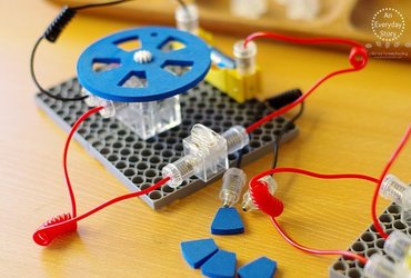 ARDUINO za otroke in mladino