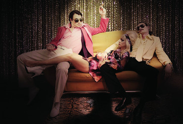 Beton Ltd.: Vse, kar smo izgubili, medtem ko smo živeli