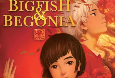 Večer animejev in namiznih iger 4/2019