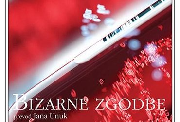 Maribere: Bizarne zgodbe