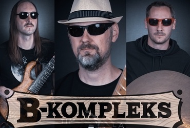 B-KOMPLEKS
