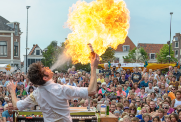 Ana Mrzla - Kričeči kuhinjski princ