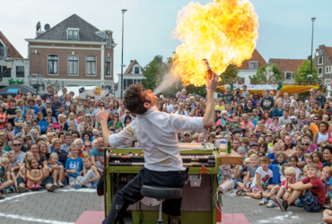 Ana Mrzla - Kričeči kuhinjski princ