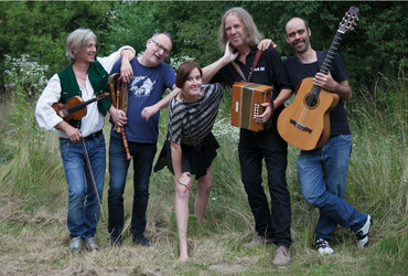 BRINA DUO & ANIADA A NOAR 