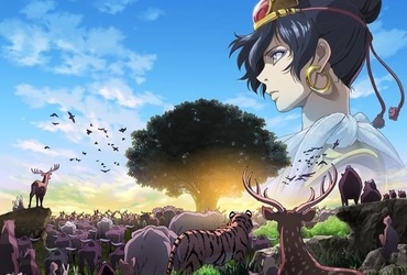 Animoku: Večer animejev in namiznih iger 10/2016