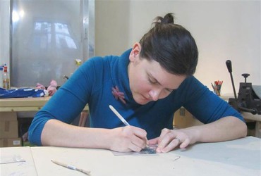 CGU gosti: Sitotisk v izvedbi JP DESIGN: tečaj za odrasle