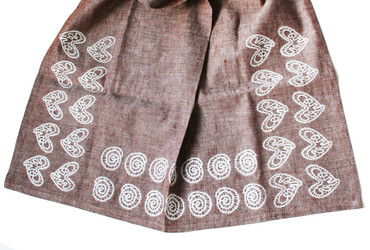 CGU gosti: Sitotisk v izvedbi JP DESIGN: tečaj za odrasle