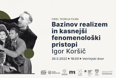 CIKEL TEORIJA FILMA #2