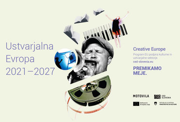 Ustvarjalna Evropa v Mariboru