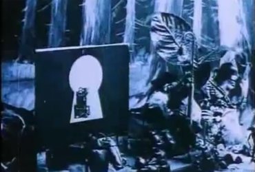 Arheologija animacije