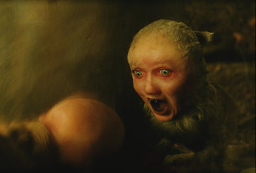 Projekcije: Retrospektiva II / Animacija kot orožje L-Z