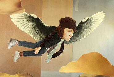 Projekcije: Mednarodno tekmovanje stop animacija II