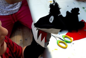 ČITALNICA NA OBISKU: ČOHARIJE