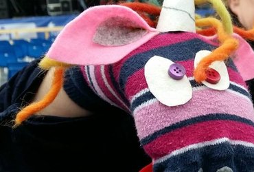 ČITALNICA NA OBISKU: ČOHARIJE