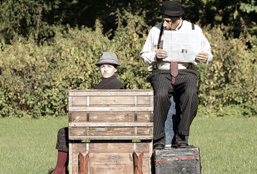 LJUBEZEN NA PRVI POGLED