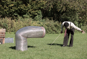 LJUBEZEN NA PRVI POGLED
