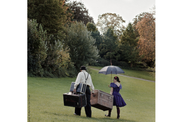 LJUBEZEN NA PRVI POGLED