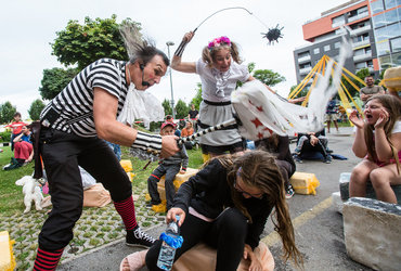 Čupakabra: Kufr Band 