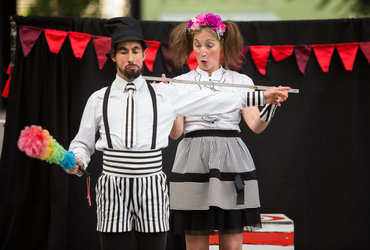 Čupakabra: Kufr Band 