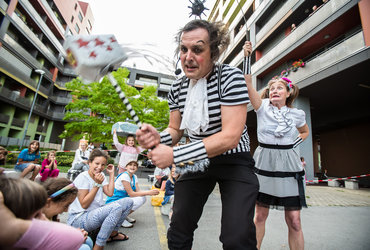 Čupakabra: Kufr Band 