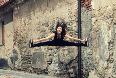 DELAVNICA JAMAJŠKEGA PLESA 