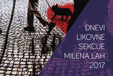 Dnevi likovne sekcije Milena Lah 2017
