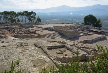 Marjan Knez: Kreta - od 0 do 2.456 m nadmorske višine