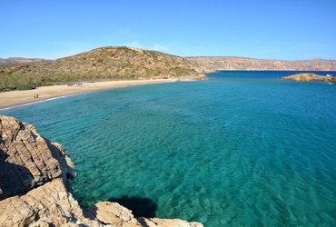 Marjan Knez: Kreta - od 0 do 2.456 m nadmorske višine