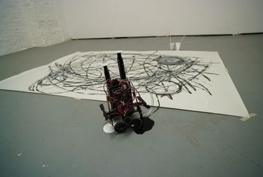 Nikki Passath & Elisabeth Saubach