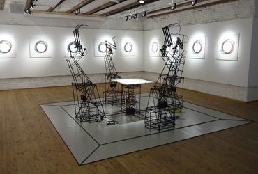 Nikki Passath & Elisabeth Saubach