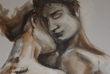 Začuti jih <em>Foto: Kaja Lukač</em>