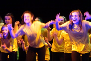 Čmrljonavti <em>Foto: Carmina Slovenica</em>